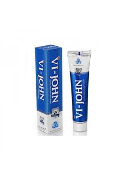 Vi - John Shaving Cream 30gm