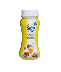 Sugar Free Gold 100gm
