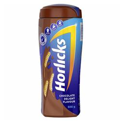 Horlicks Chocolate Delight 500gm