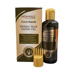 Keshkanti Herbal Hair Oil 100ml