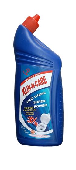 Klin-N-Care(Toilet Cleaner)