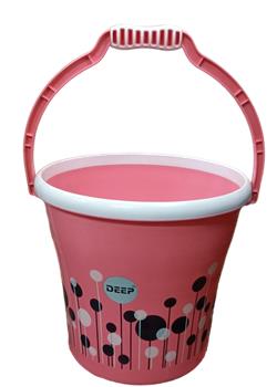 Bucket (capacity 25lit)