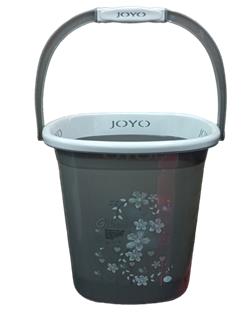 Bucket (Capacity 20 lit)