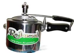 Pressure Cooker (5Lit Capacity)