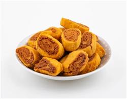 Bhakarwadi (Qty 200gm)