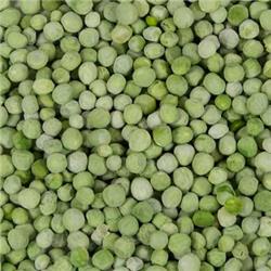 Dry Green Matar (Qty 1 Kg)