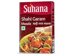 Suhana Shahi Garam Masala (50g)