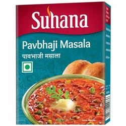 Suhana Pavbhaji masala (50g)