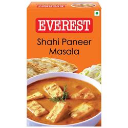 Everest Shahi Paneer Masala (50g)