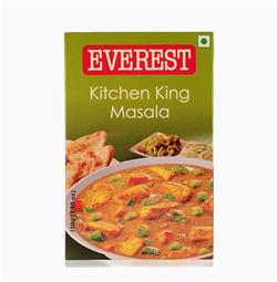 Everest Kitchen King Masala ( 50g)