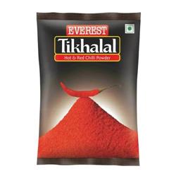 Everest Tikhalal Red Chilli Powder( 200g)