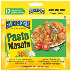 Macroni Pasta Masala