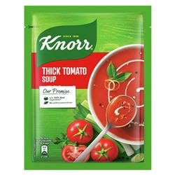 Knorr Thick Tomato Soup(53g)