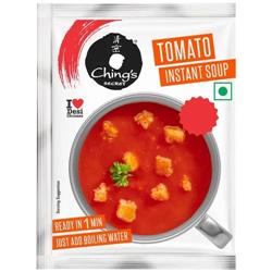 Chings Tomato Soup, Instant Soup (15g)