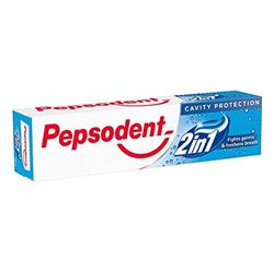 Pepsodent Tooth paste (150g)