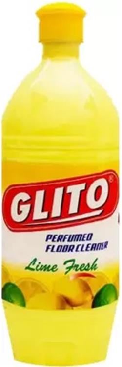 Perfumed Floor Cleaner(Lime freash))