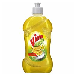 Vim With power of Lemons (Dish wash Gel) 250ml